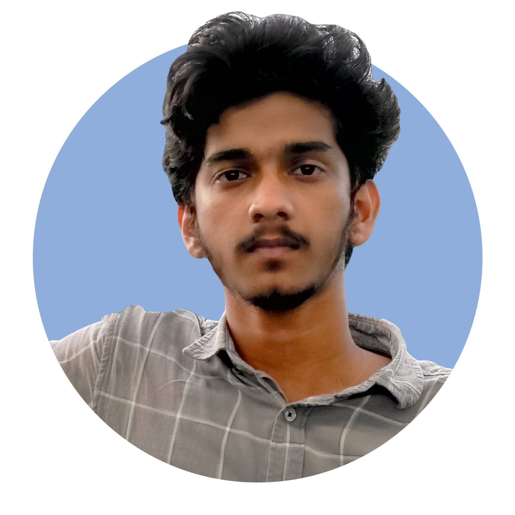 Graphic Designer - Jidhun's Portfolio