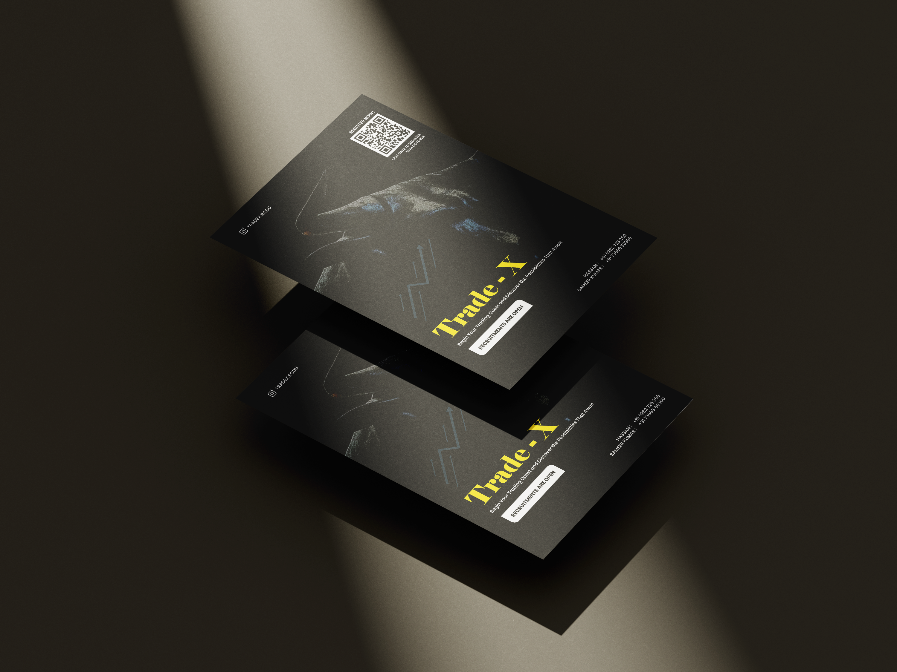 Trade-X